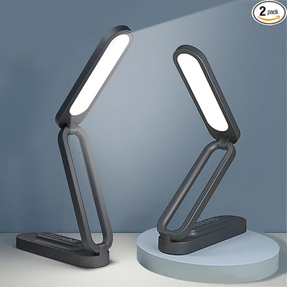 Giryuhd LED Desk Lamp for Office Home & Battery Operated Lamp Rechargeable Lamp by Giryuhd