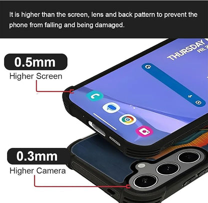 for Samsung Galaxy S24 S25 Plus Case - Image 3