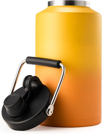Kerilyn Insulated Gallon Jug by Kerilyn