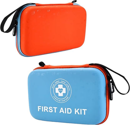 Premium First Aid Kit by Raismile