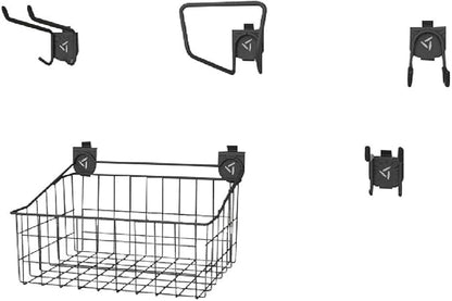 Accessory Starter Kit, GAWA18SKRH by GLADIATOR