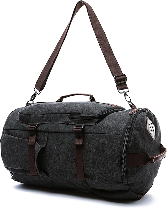 IT'SCARL Large backpack for men, Backpack for travel, Mens backpack, Waterproof - Image 3