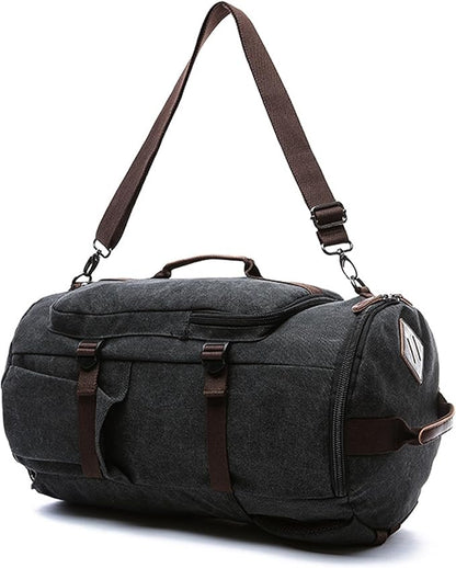 IT'SCARL Large backpack for men, Backpack for travel, Mens backpack, Waterproof - Image 3