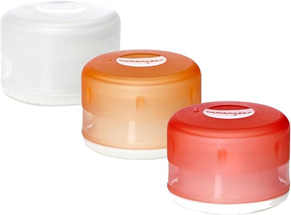humangear GoTubb – Storage Containers by humangear