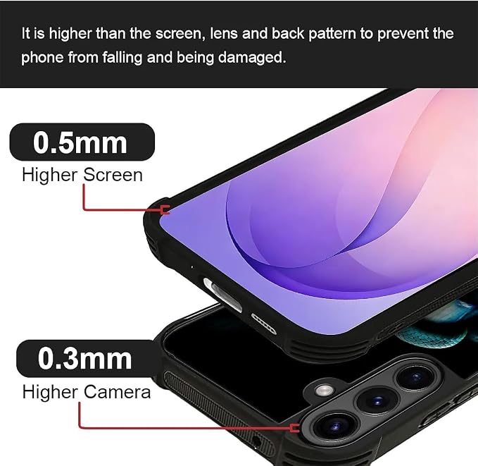 for Samsung Galaxy S26 Case, Graphic Design - Image 4