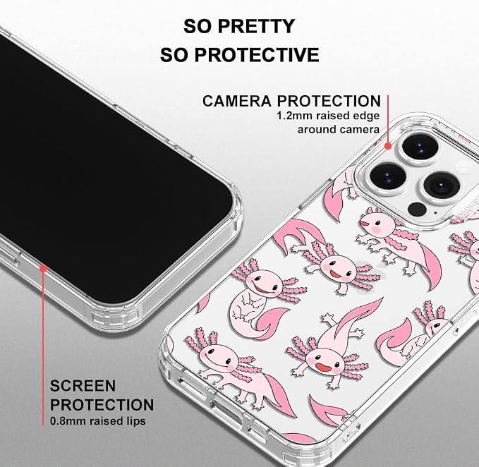 MOSNOVO Case for iPhone 14 Pro - Image 4