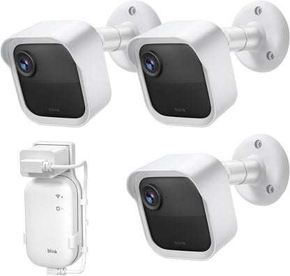 Blink Outdoor Camera Wall Mount Compatible by WDZREE