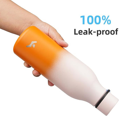 Konokyo Insulated Water Bottle - Image 5