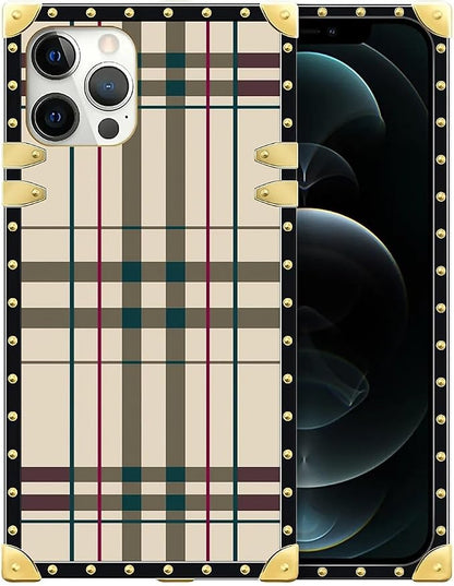 Compatible with iPhone 12 Pro Max Case by Unknown