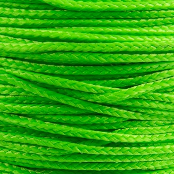 Paracord Planet Micro Paracord – Thin Braided Cord - Image 2