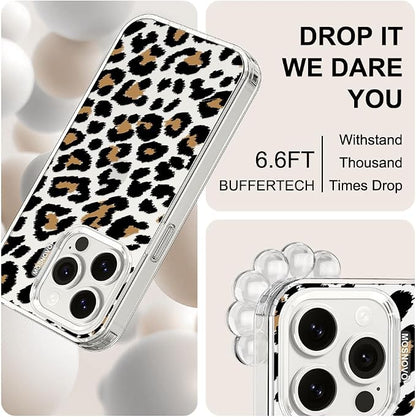MOSNOVO Case for iPhone 15 Pro - Image 5