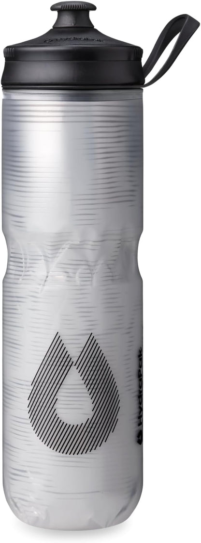 HydraPak | Polar Bottle by Hydrapak