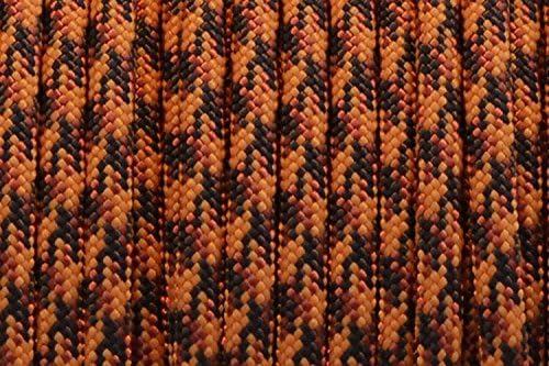 BORED? PARACORD! 550 lb Paracord – Ideal by BoredParacord