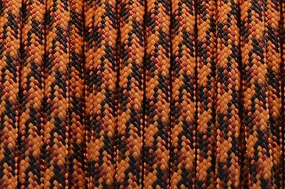 BORED? PARACORD! 550 lb Paracord – Ideal by BoredParacord