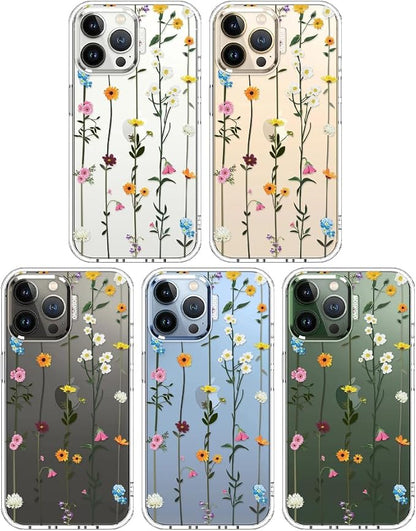 MOSNOVO Case for iPhone 13 Pro Max - Image 3