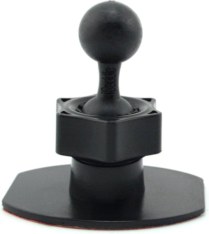 for Garmin Dash Cam Mount 3M Adhesive Sticky Holder - Image 5