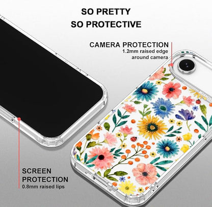 MOSNOVO for iPhone Air Case, Shockproof Military-Grade Protection 6.6ft Drop - Image 4