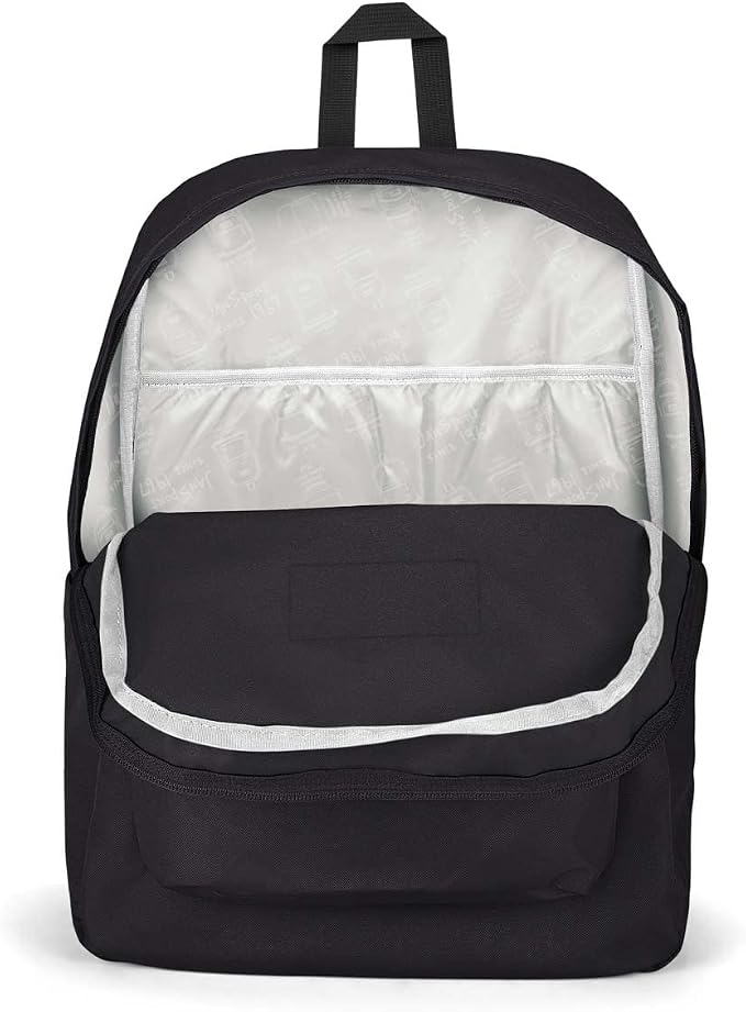 JanSport SuperBreak Plus Backpack - Image 8