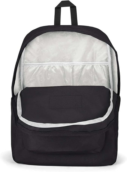 JanSport SuperBreak Plus Backpack - Image 8