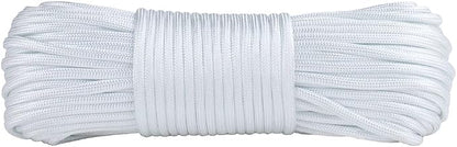 Glow in The Dark Zesty 550lb Paracord – 21 Strand Luminous Parachute Cord - Image 2