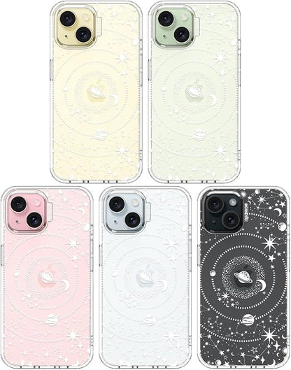 MOSNOVO Case for iPhone 15 - Image 3