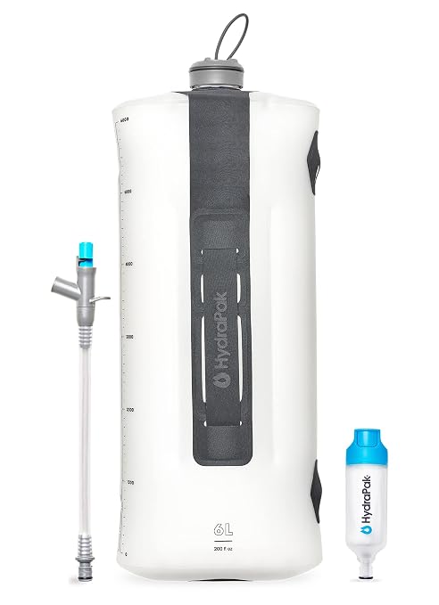 HydraPak Seeker+ by Hydrapak