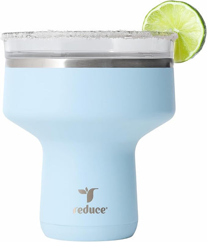 REDUCE Saltini 16 oz Cocktail Tumbler by Reduce