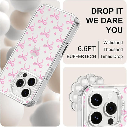 MOSNOVO Case for iPhone 16 Pro - Image 5