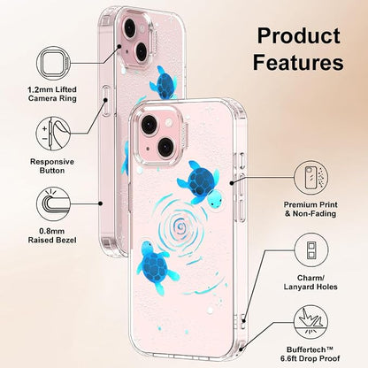 MOSNOVO Case for iPhone 15 - Image 6