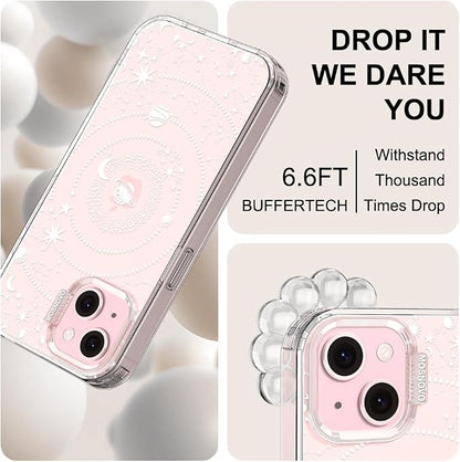 MOSNOVO Case for iPhone 15 - Image 5