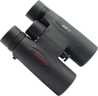 Tasco ES10X42 Essentials Binoculars, Roof Prism Mc - Image 13
