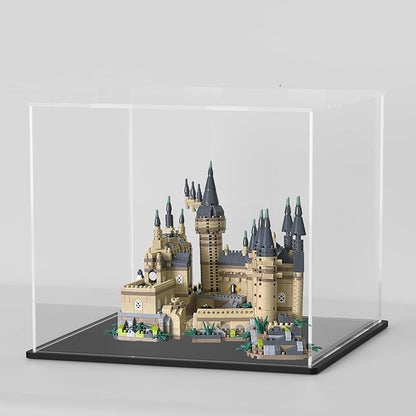 SVENJBB Acrylic Display Case by SVENJBB