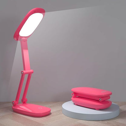 Akejrym LED Desk Lamp for Office Home & Battery Operated Lamp Rechargeable Lamp by Unknown