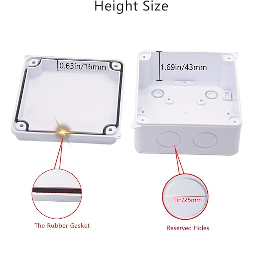 Junction Box - Image 4