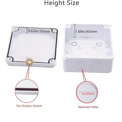 Junction Box - Image 4