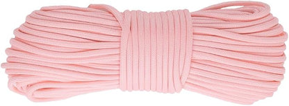 Glow in The Dark Zesty 550lb Paracord – 21 Strand Luminous Parachute Cord - Image 2
