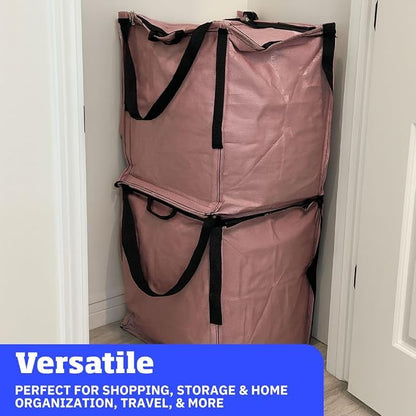 DURASACK Heavy Duty Storage Tote Bag - Image 4