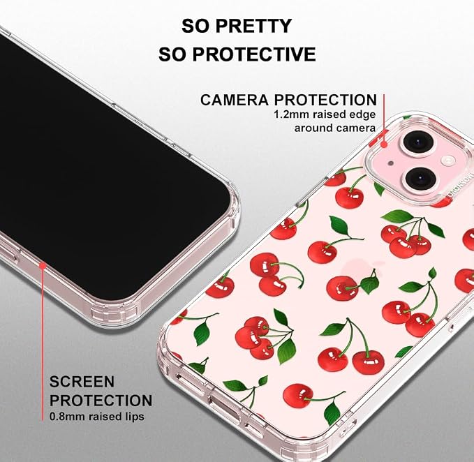 MOSNOVO Case for iPhone 15 - Image 4