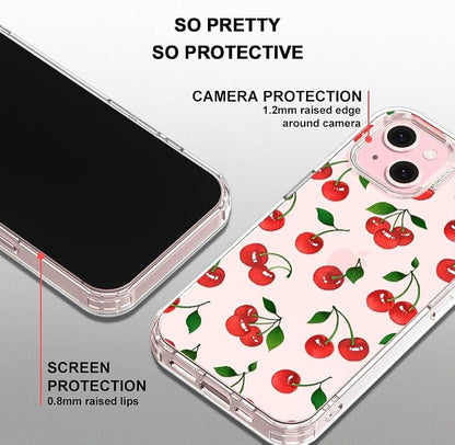 MOSNOVO Case for iPhone 15 - Image 4