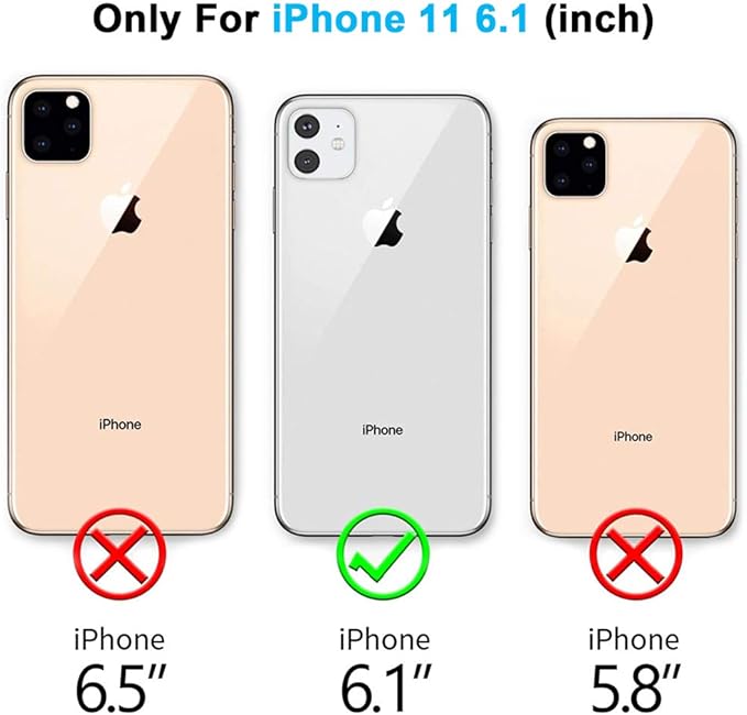 for iPhone 11 Waterproof Case - Image 2