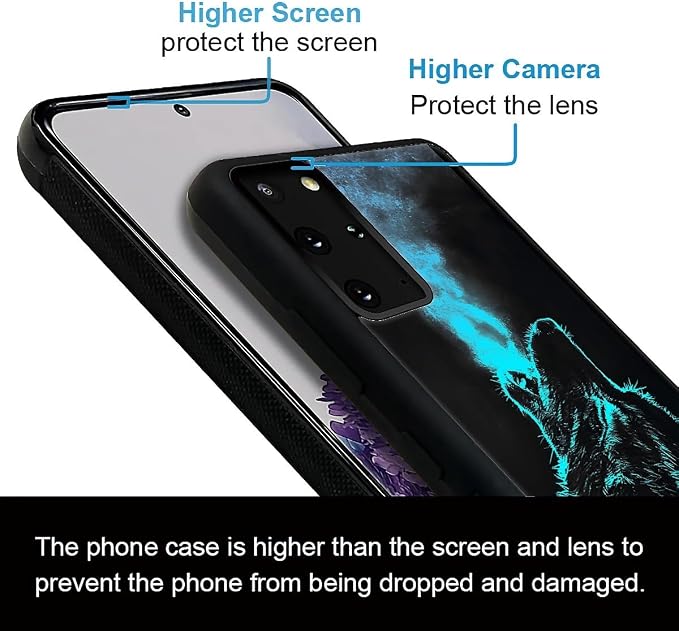 for Samsung Galaxy S20 Plus Case - Image 2