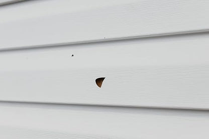Mendyl Vinyl and Stucco Siding Repair Kit - Image 10