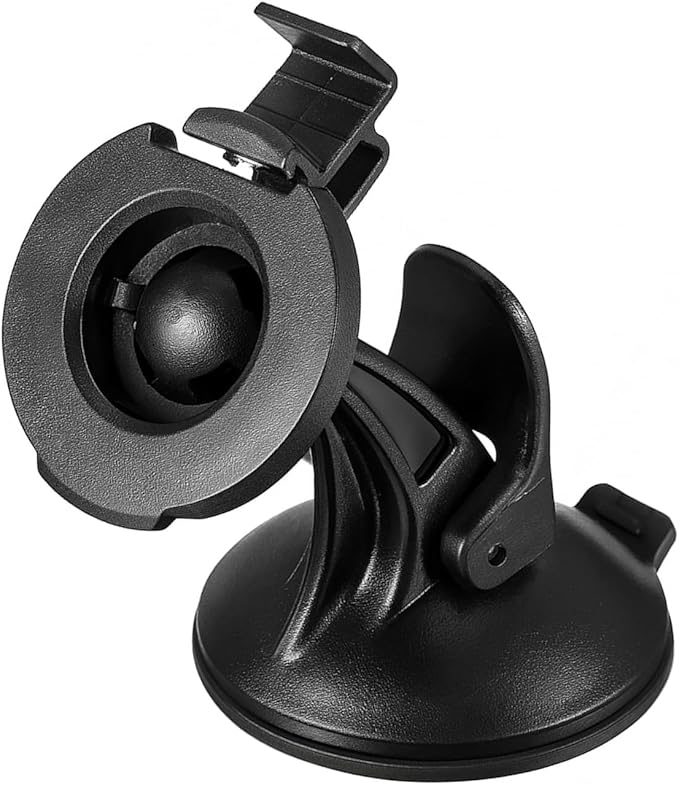 Windshield Suction Cup Bracket Cradle Complete Mount – Compatible Replacement - Image 3