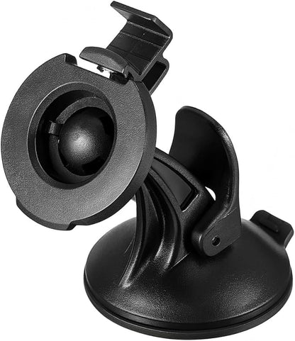 Windshield Suction Cup Bracket Cradle Complete Mount – Compatible Replacement - Image 3