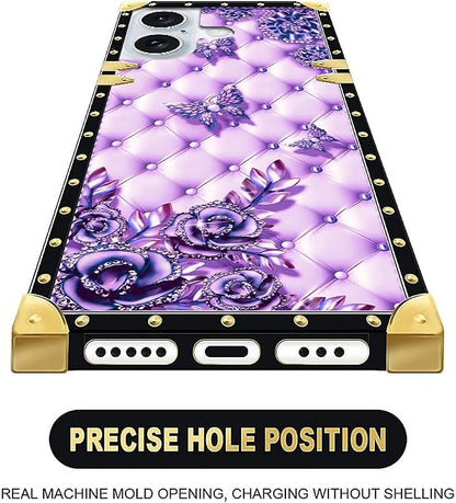 Compatible with iPhone 16 Plus Case - Image 4