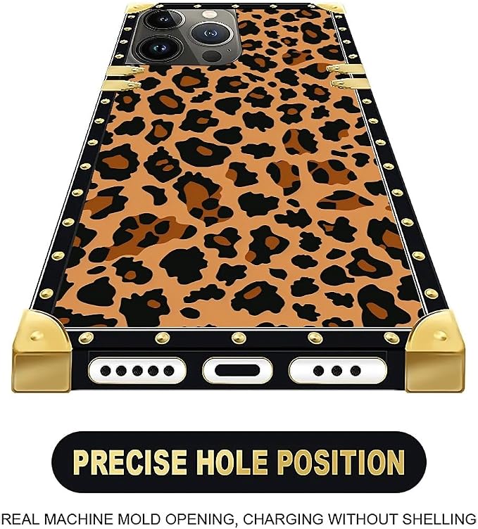 Compatible with iPhone 16 Pro Max Case - Image 5