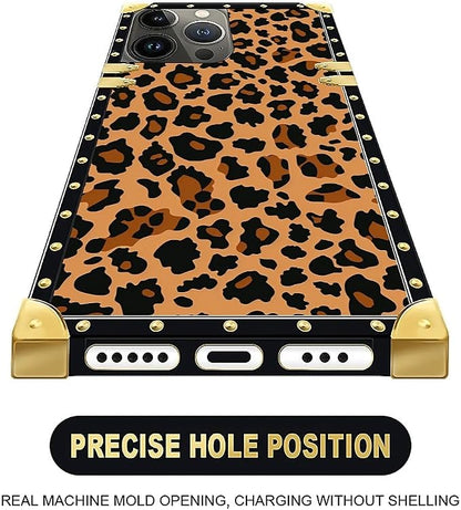Compatible with iPhone 16 Pro Max Case - Image 5