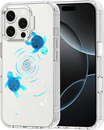 MOSNOVO Case for iPhone 16 Pro by Mosnovo