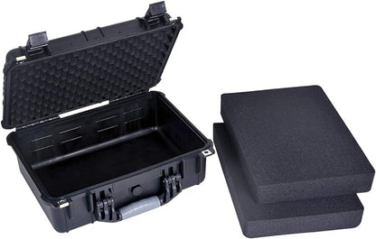 MEIJIA Portable All Weather Waterproof Camera Case - Image 3