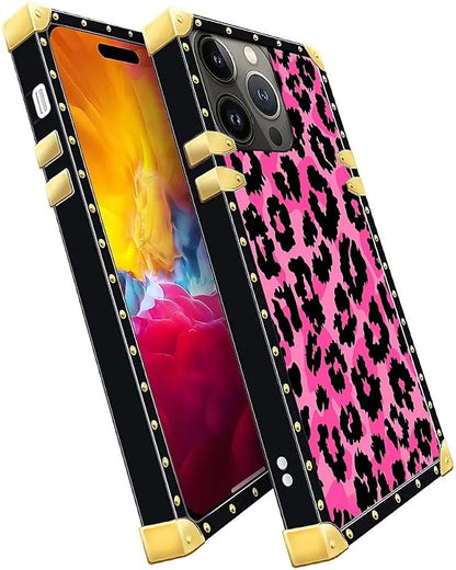 Compatible with iPhone 15 Pro Max Case - Image 3